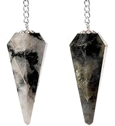 pendulum necklace pendulums dowsing pendulum pendulum holder scrying pendulum akkermansia