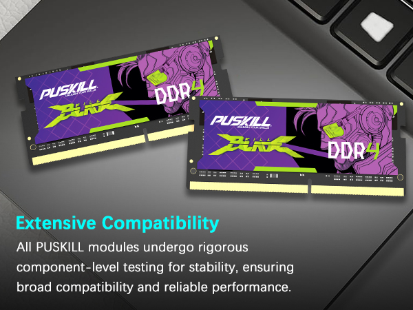 ddr4 ram laptop 32gb sodimm