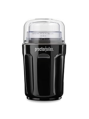 coffee grinders