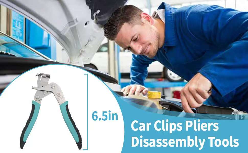 panel clip removal pliers