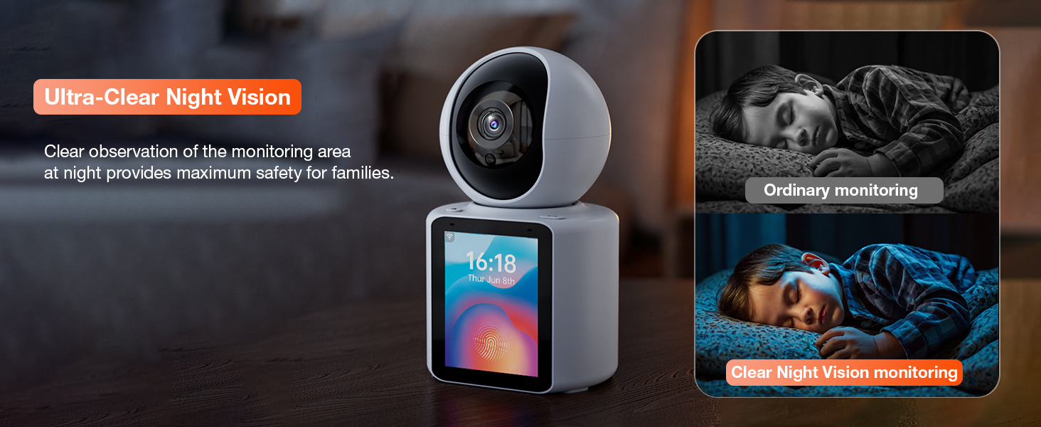 in home cameras with app for phone wireless