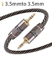3.5mm to 3.5mm