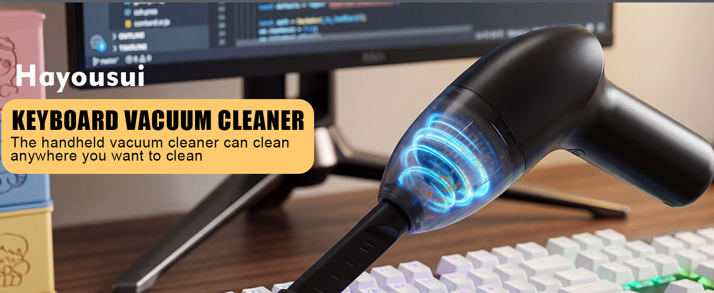 computer vacuum cleaners
