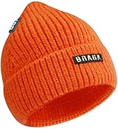 Baby Beanie Hat,Toddler Boys Girls Baby Kids Unisex Winter Knit Beanie Hats