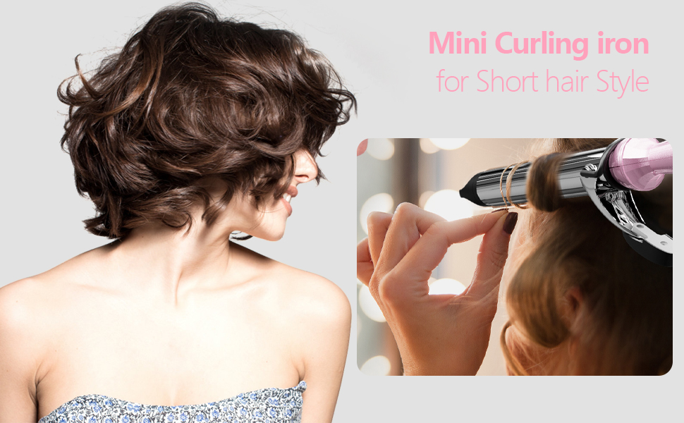 professional hair curling iron,professional curling iron 1 inch,wave wand pro waver