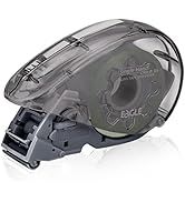 Eagle Automatic Tape Dispenser, Washi Tape Dispenser, Mini, Single Hand Operation, Press to Dispe...