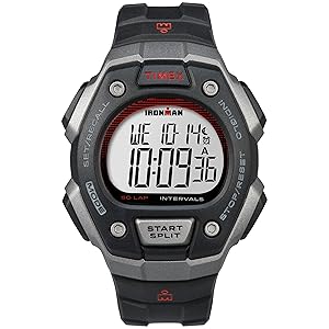 Timex Ironman Classic 50