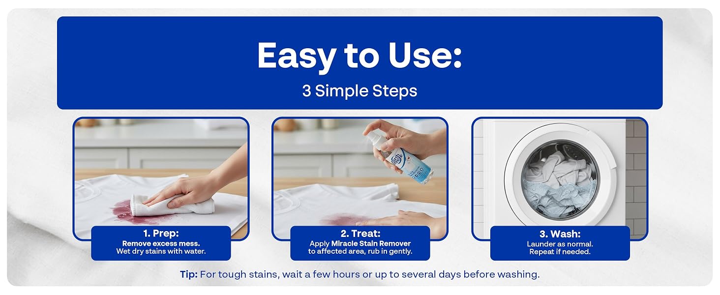 Easy to use