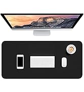 Hsurbtra Desk Pad, 30