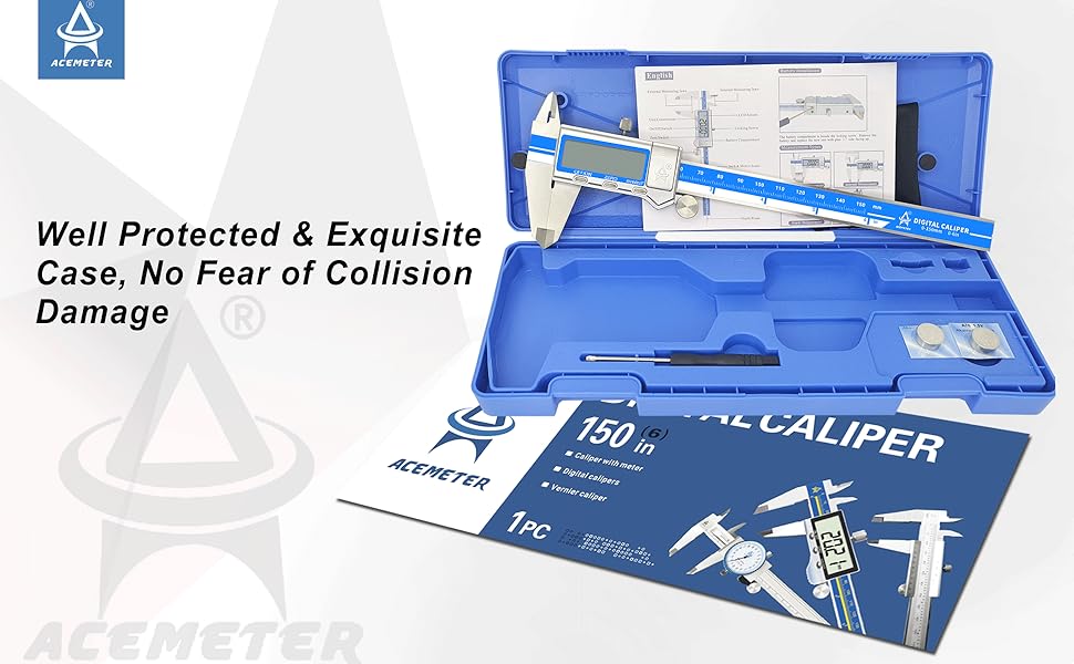 digital caliper
