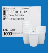 cups