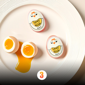egg timers