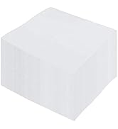 AAwipes Cleanroom Wipes Nonwoven Wipers Cellulose/Polyester Blend 12" x 12" (Grade B, 56GSM, Bag ...