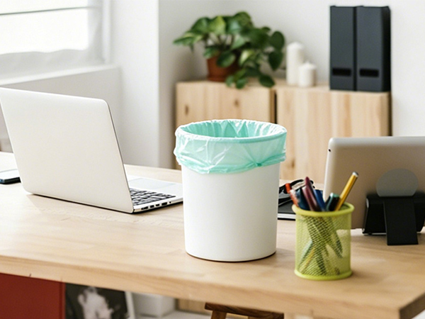 6l trash bags