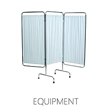 equipment hospital doctor privacy screen