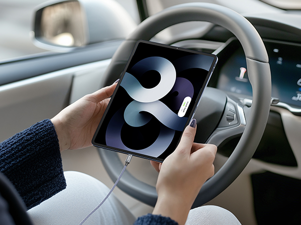 c to c carplay