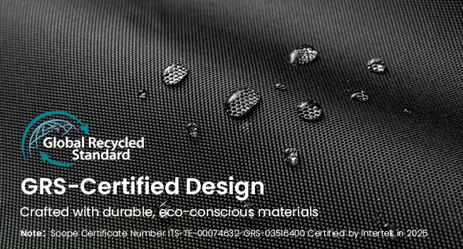 360 Protective laptop sleeve