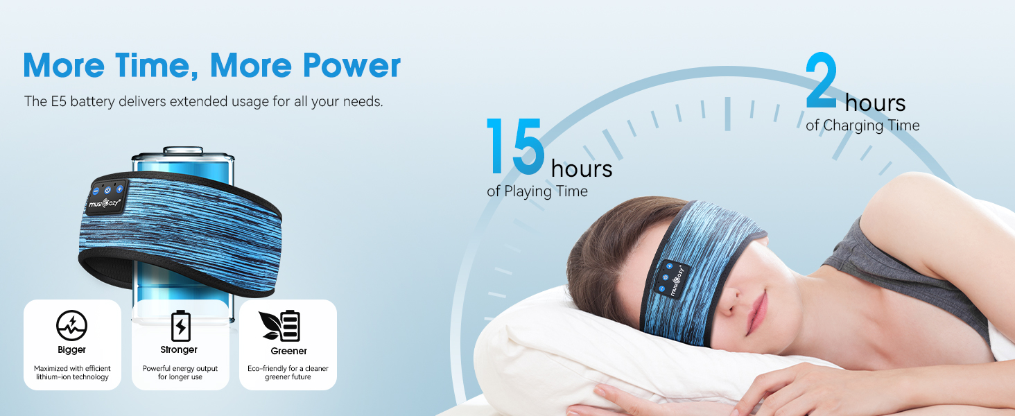 sleep headband