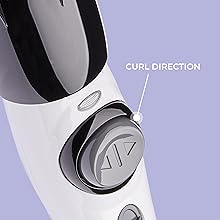 KISS Instawave Automatic Curler
