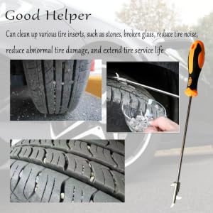 Tyre Protector
