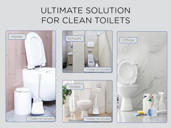 para baño cepillo para lavar el baño squatty potty plunger seat edge Bidet