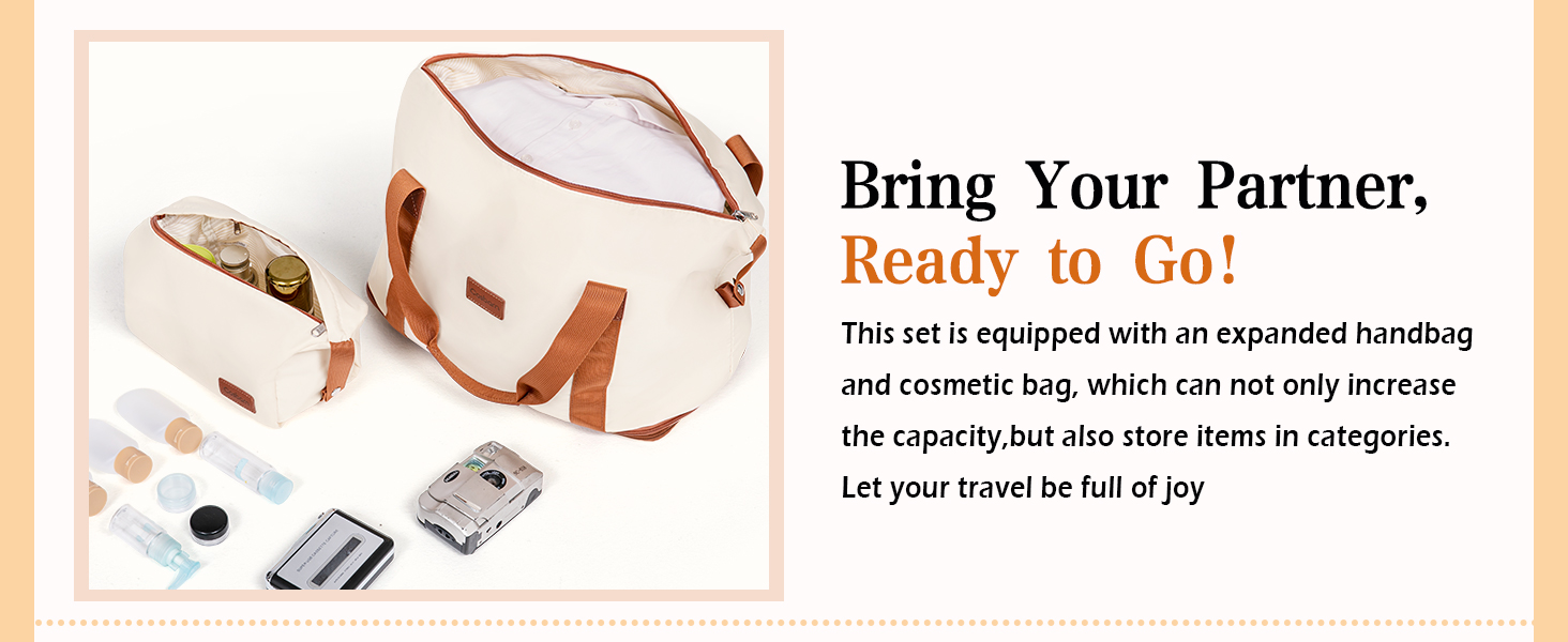 luggage sets