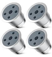 Reusable K Cups for ke K Supreme | Refillable K cups with Adapter for ke K Supreme (Plus) Coffee ...