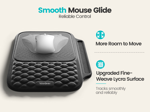 gaming mousepad