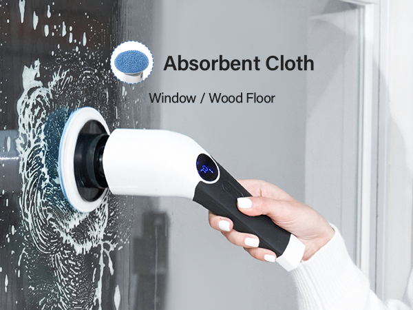 toilet brush and holder set