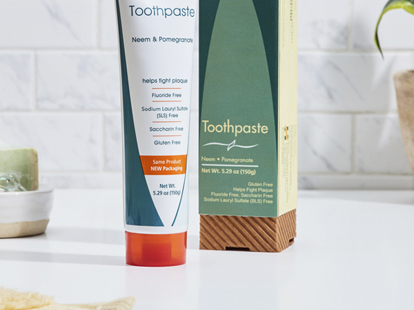 Toothpaste