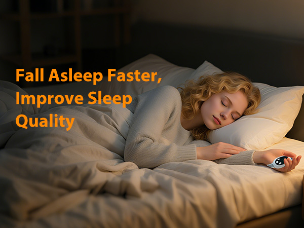 sleep aid device