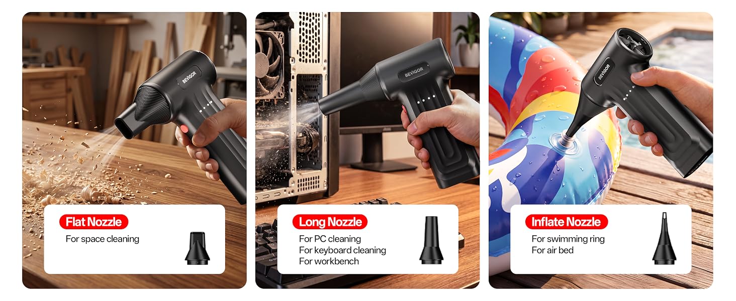 compressed air duster
