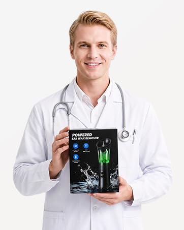 ear wax removal tool
