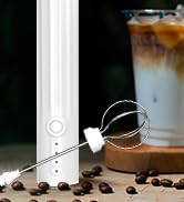 Milk Frother
