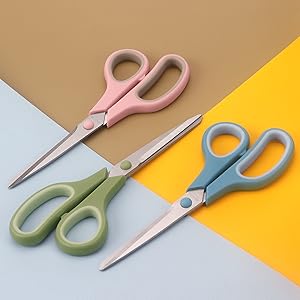 Scissors 8.5 Inch