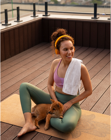 TENS replacement PADS