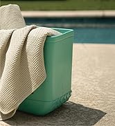 st bath brand story