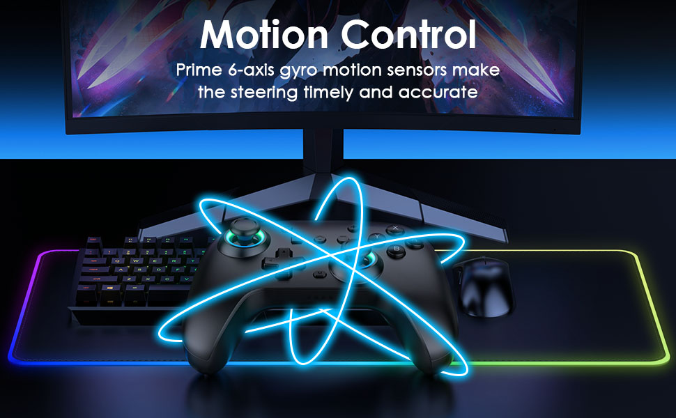 switch 2 pro controller