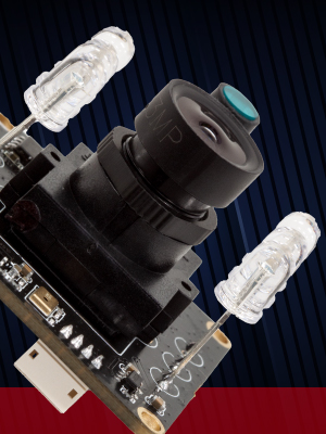 ArduCam 1080P Day/Night Vision USB Camera