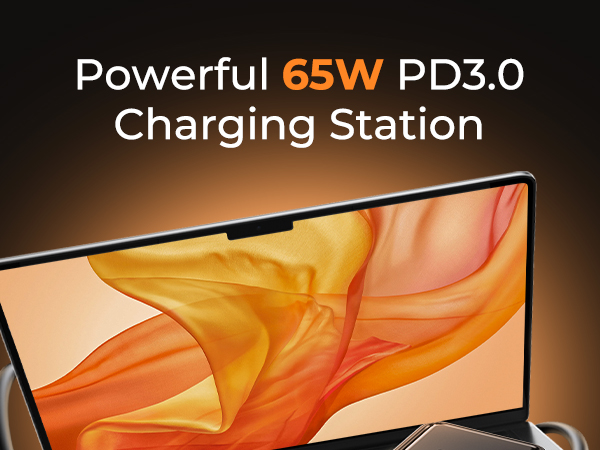 USB C Charger