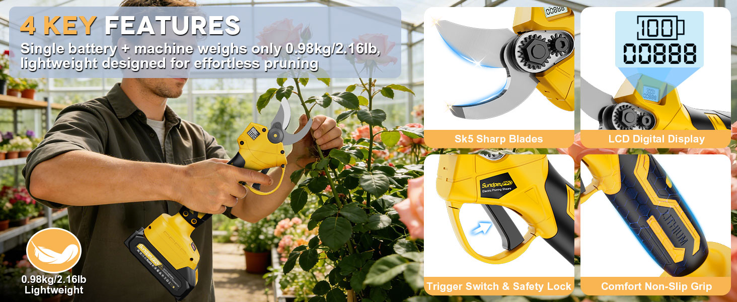 garden tools for gardening