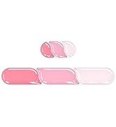 Lauspuck Gel Keyboard Wrist Rest Pad, Mouse Wrist Support with Non-Slip Base, Soft Arm Rest Keybo...