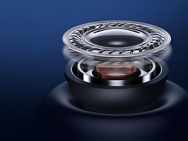 Hight Fidelity Sound