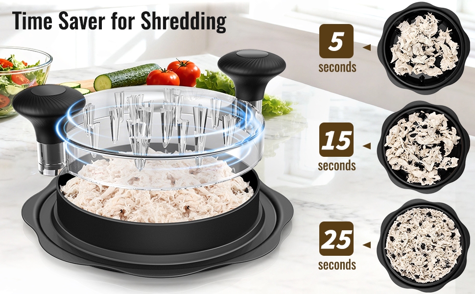 chicken shredder