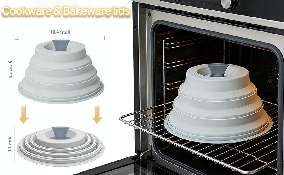 silicone microwave splatter cover