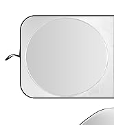 Range Tour Car Windshield Sun Shade, Foldable Car Sun Shade Cover Front Windshield Sun Protector ...