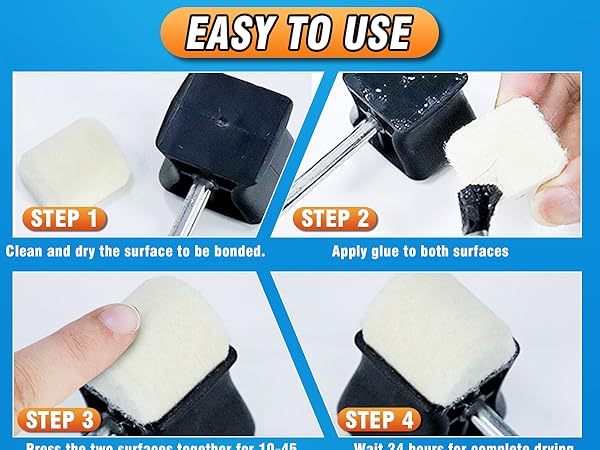 super glue for crafts