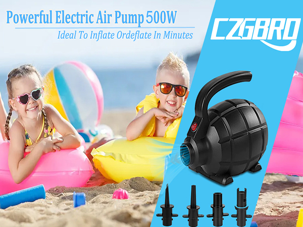 air pump