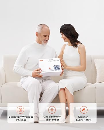 Ikeepfit Cordless massager