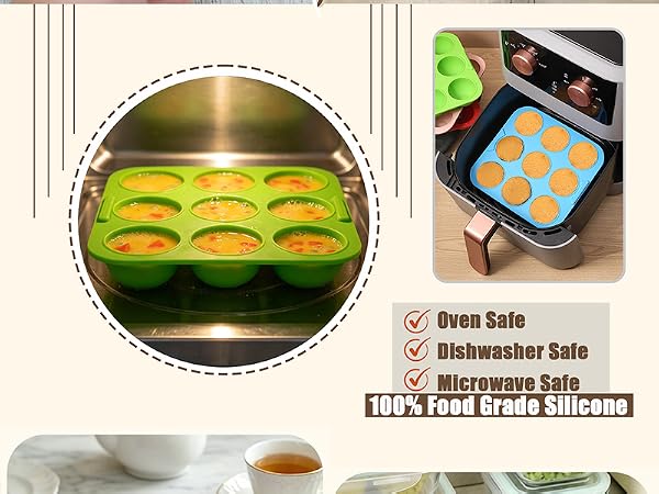 egg bite mold